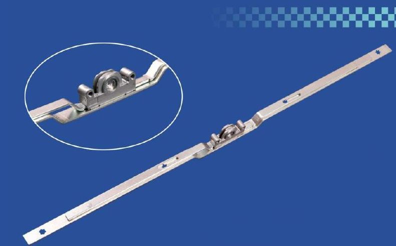 Upvc Espag for sliding doors for upvc sliding windows