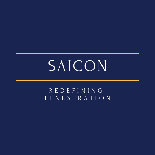 saicon logo