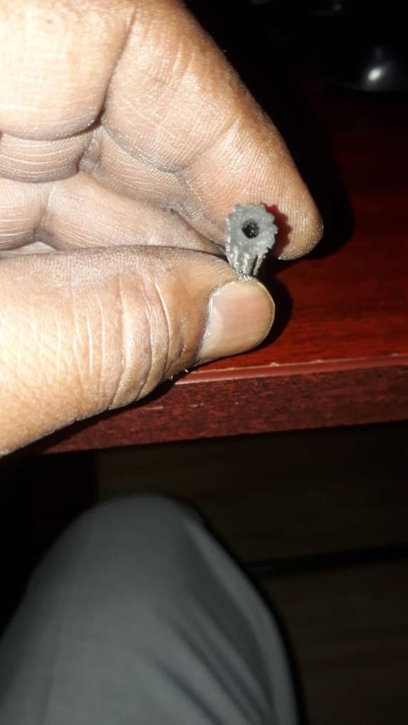 Round Rubber Gasket for Upvc Sliding Windows