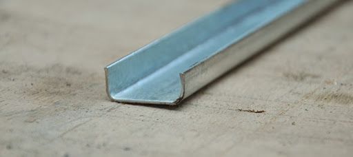 u shaped gi renforcement for upvc windows and doors